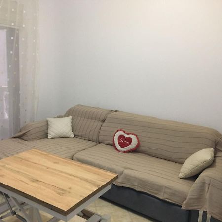 Eriola Apartament Villa Orikum Kültér fotó