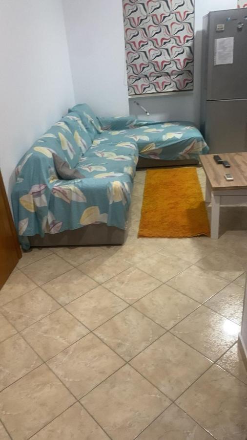 Eriola Apartament Villa Orikum Kültér fotó