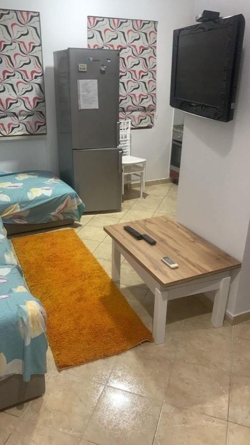 Eriola Apartament Villa Orikum Kültér fotó