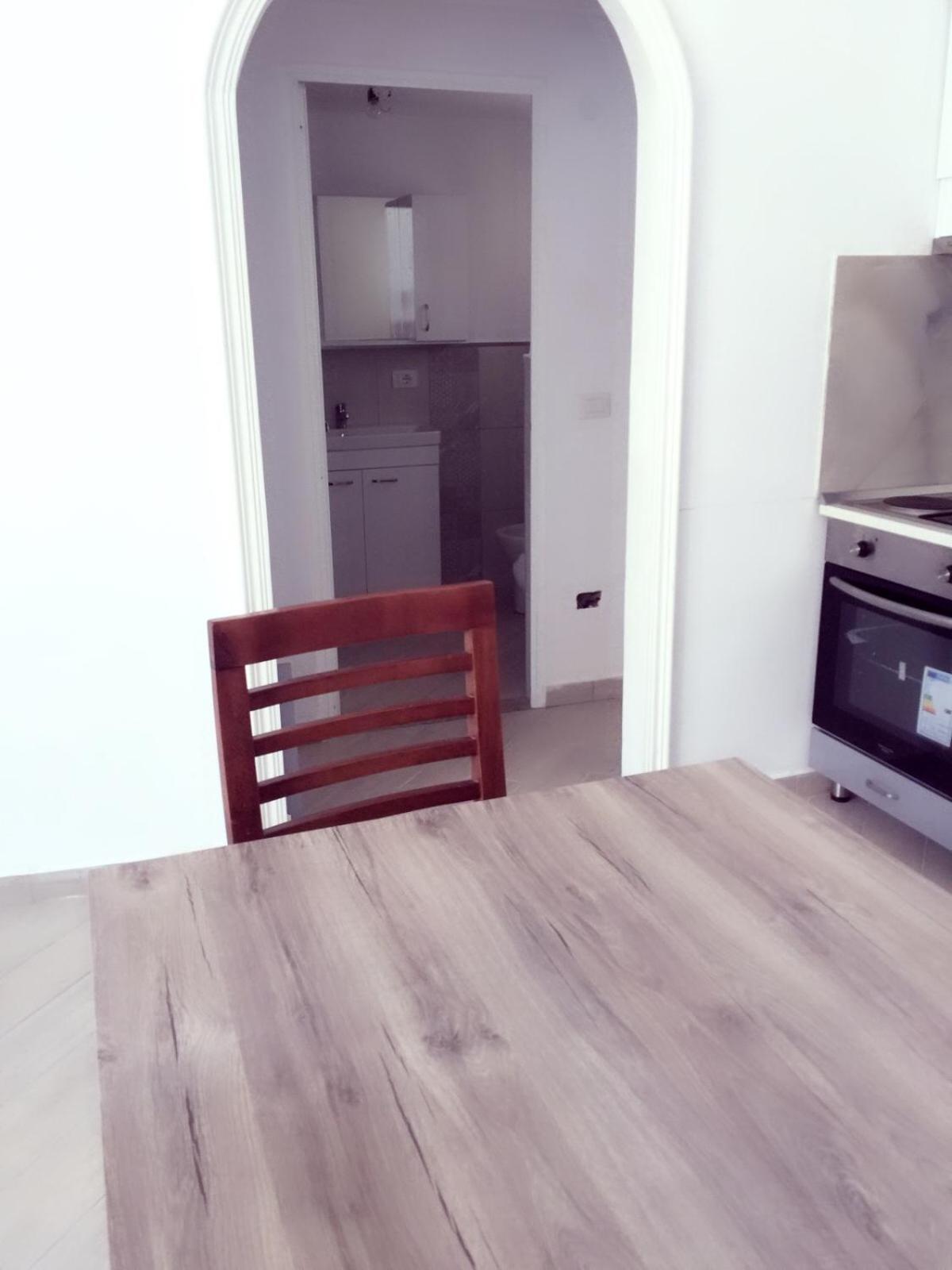 Eriola Apartament Villa Orikum Kültér fotó