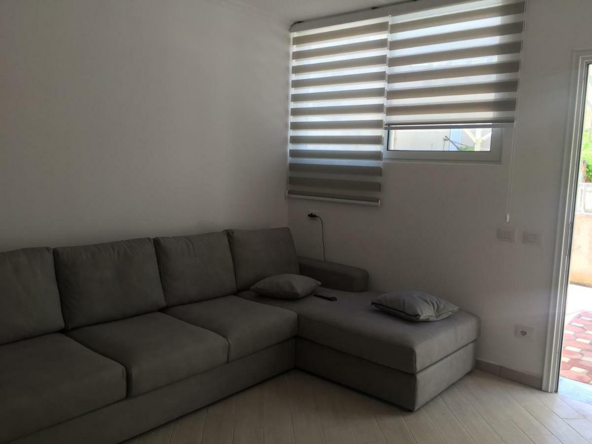 Eriola Apartament Villa Orikum Kültér fotó